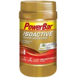 Isoactive 600G Orange