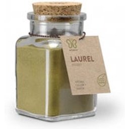 Laurier Moulue Épice 60g