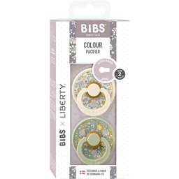 X Liberty Sage Mix Eloise Taille 2 Nro 12011103 2uts