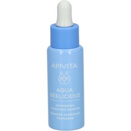 Aqua Beelicious Booster Hydratant Fraîcheur