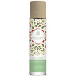Parfum pour Femme Sea Green 30ml