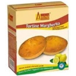 Aproteica Gâteaux Margherita 4uts