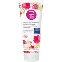 Essentielle Crème Corporelle Hydratante Et Raffermissante 200 ml