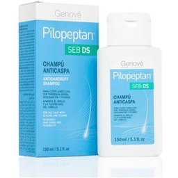 Shampooing Antipelliculaire 150ml