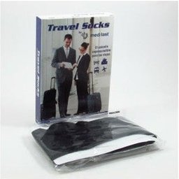 Chaussette de voyage T-g