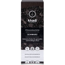 Herbal Teinture noire 100% Végéta 100g
