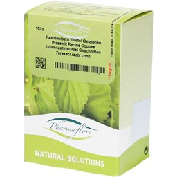 Pharmaflore Racine de Pissenlit Coupée