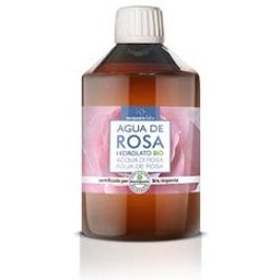 Rose Hydrolat Bio 1000ml