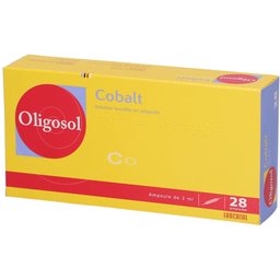 Laboratoire Labcatal Cobalt