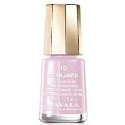 10 Reykjavik