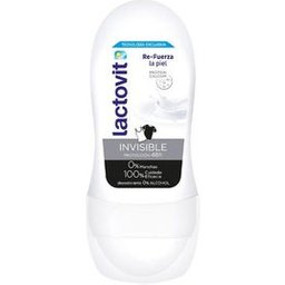 Invisible Anti-Salissure Déo Roll-On 50ml