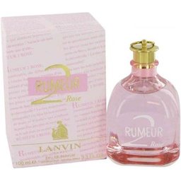 Lanvin Rumeur Eau de Rose Eau De Parfum 100ml Vaporizador