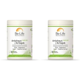 Artichaut 2400 Bio