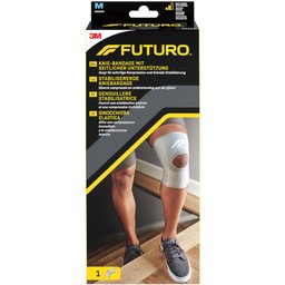 3M™ Futuro™ Sport Genouillère Stabilisatrice Chair M