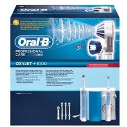 Oral-B® Professional Care Oxyjet +1000