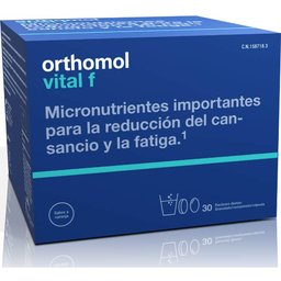 Vital F 30 Enveloppes