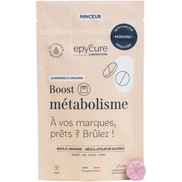 Boost Métabolisme - Morosil®