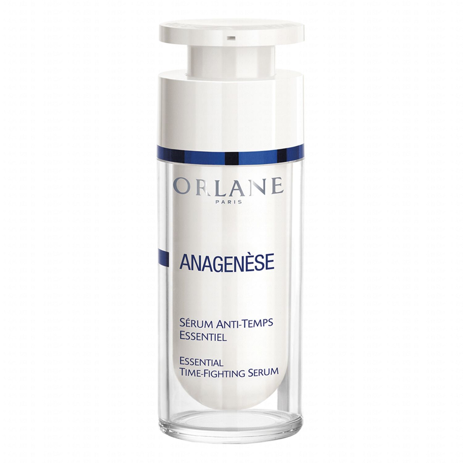Anagenèse sérum anti-temps essentiel flacon pompe 30ml