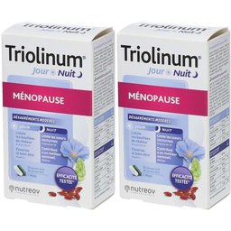 Physciene Triolinum® Jour / Nuit