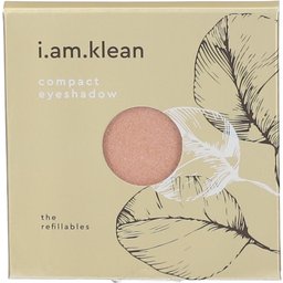 New Compact Mineral Eyeshadow Opal