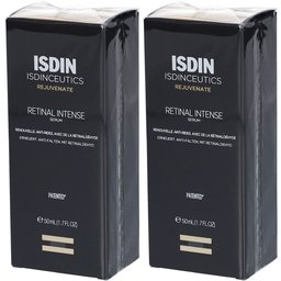 Isdinceutics Retinal Intense
