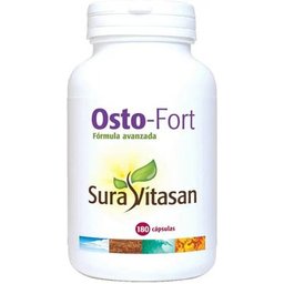 Osto Fort 180caps