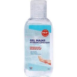 Gel Hidroalcohólico Manos 100ml