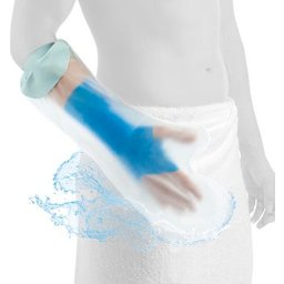 Cubre Ecayolas Adulto Brazo Corto Osl4350 1ud