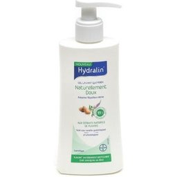 Gel Lavant Naturellement Doux 200ml