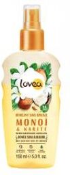Démêlant Sans Rinçage au Monoï et l'Huile de Karité 150 ml - Flacon pulvérisateur 150 ml