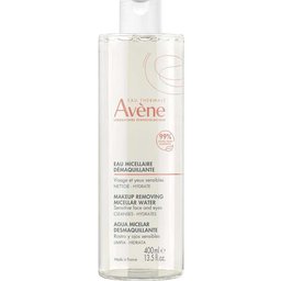 Eau Micellaire Démaquillante 400ml
