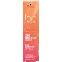 Sun Protect 10 en 1 Summer Fluid Coconut 100ml