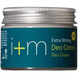 Deodorant Extra Fort Crème 30ml