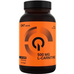 L-Carnitine 500 mg