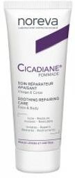 Cicadiane Soin Réparateur Apaisant Pommade 40 ml - Tube 40 ml