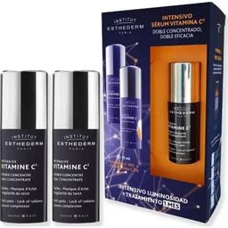Esthederm Pack Intensif Vitamine C Sérum
