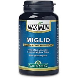 Maximum Miglio 100caps
