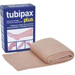 Plus Bandage élastique tubulaire T4 1 pc