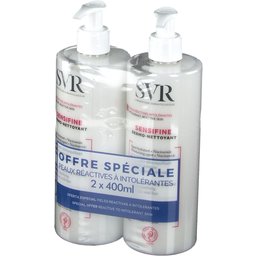 Sensifine Dermo-Nettoyant