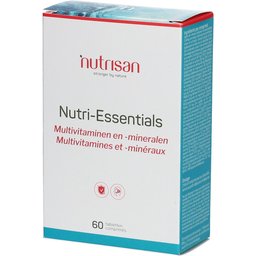 Nutri-Essentials