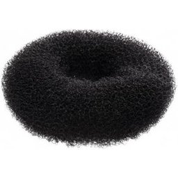 Relleno Moño Circular Negro 35cm 04435 50 1ud