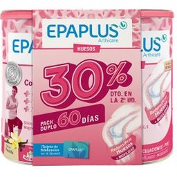 Arthicare Pack Bones Duplo 60 Jours 2x388g