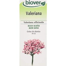 Valeriana Officinalis Valériane Bio 50 ml