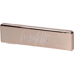 La Palette Sunshine