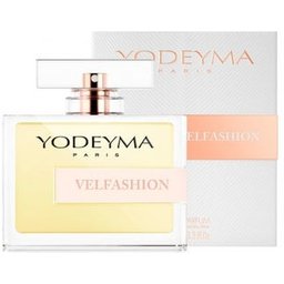 Velfashion Eau de Parfum 100ml