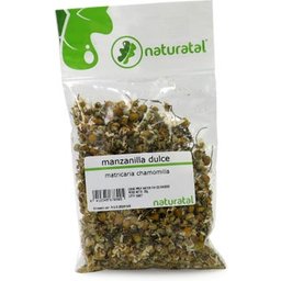 Manzanilla Dulce 30g