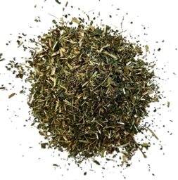 Tisane Reine des prés (Ulmaire) somnitée fleurie.