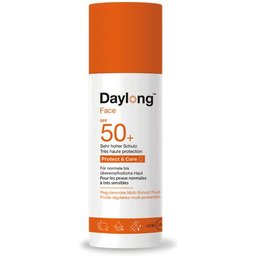 Protect & Care Face Fluid SPF 50+ 50ml