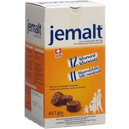 Jemalt® Comprimé
