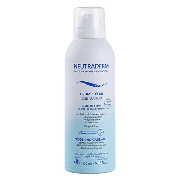 Dermo-Apaisant Brume d'Eau 150ml